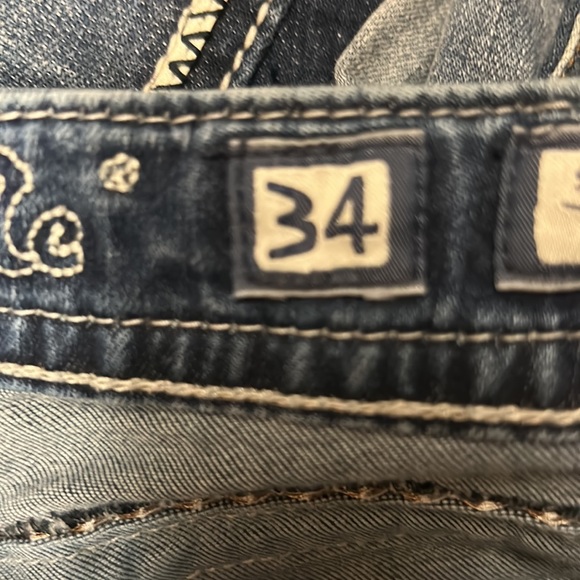 COPY - Rock revival, miss me, true religion.(get all for the price) - Picture 4 of 7